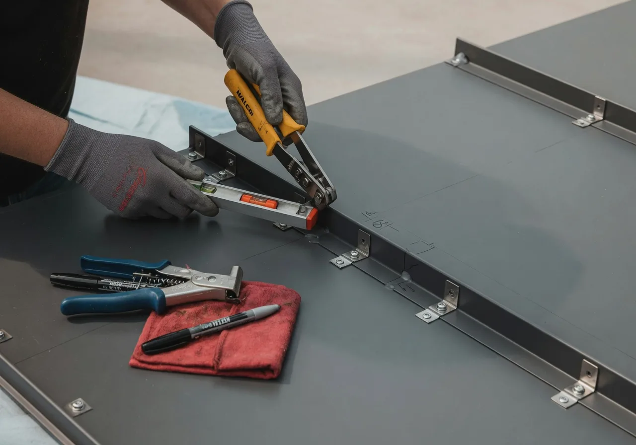 Why choose Metal Roofing Installation in Hampton, MN